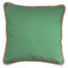 Green Outdoor Cushion