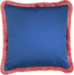 Navy Outdoor Cushion