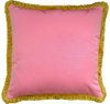 Pink Outdoor Cushion