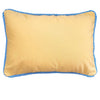Yellow Outdoor Cushion