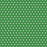 Avalon - Grass Green and White Outdoor Fabric - The Long Weekend Fabric House