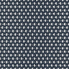 Avalon - Navy Blue and White Outdoor Fabric - The Long Weekend Fabric House