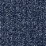 Dots- Navy Blue and White Outdoor Fabric - The Long Weekend Fabric House