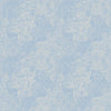 Spring Tide - Light Chambray Blue Outdoor Fabric